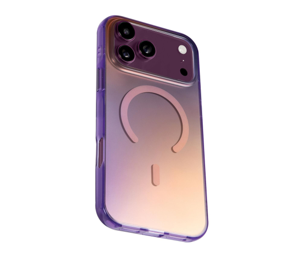 Laut Huex Wave do iPhone 18 Pro MagSafe (iris purple) - 1586760 - zdjęcie